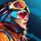 Cs7837-woman-skier-popart-close-up-ultra-detailed-24a32667-8db4-4f6f-9416-7b85614aeea0