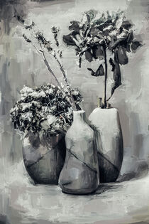 Blumen Arrangement by Petra Dreiling-Schewe