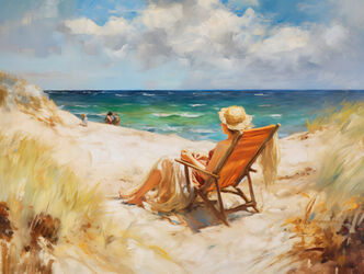 Havmo-oil-painting-baltic-sea-landscape-dot-woman-resting-in-beach-8b9166ed-8dac-443c-a996-f8a9574ad1d2-4x-bsrgan