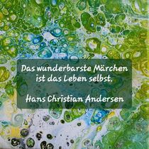 Zitat von Hans Christian Andersen by Heike Jäschke