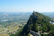 San Marino by Sascha Stoll