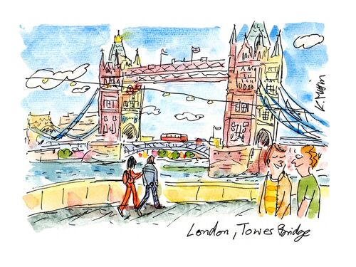 London-tower-bridge-2023
