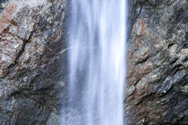 Wildensteiner Wasserfall by Stephan Zaun