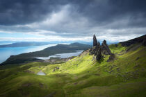 Isle of Skye by flashmuc