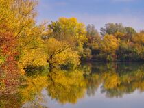See im Herbst by wolfpeter