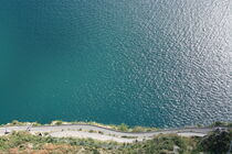 Italien - Gardasee von m-j-artgallery