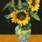Sunflower-artwork