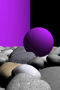 who likes violet -03- by artforyou