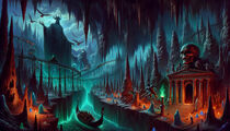Hades 16 von fantasycoasters