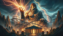 Zeus 7 von fantasycoasters