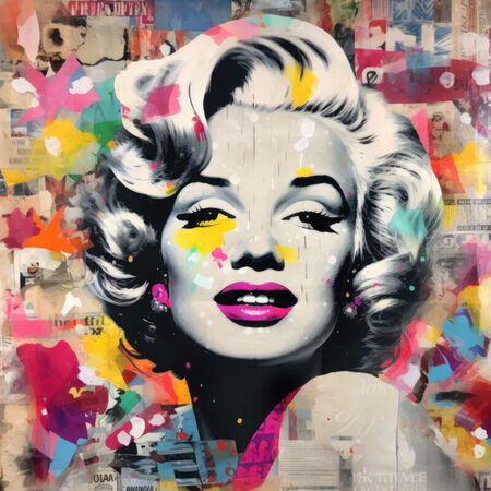 Marilyn-monroe-pop-art-wandbild-auf-leinwand-acrylglas-dibond-poster-kopie