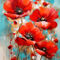 Rote-mohnblumen-gemaelde-abstract-leinwandbild-poster-kopie-2