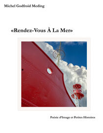 Livre "Rendez-Vous Á La Mer" by Godfroid Michel
