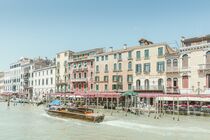 Canal Grande by Michael Schulz-Dostal