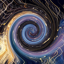'Swirl' von Andrea Martin