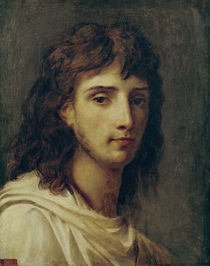 Self Portrait  von Baron Antoine Jean Gros