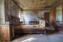 Schlafzimmer  von Susanne  Mauz