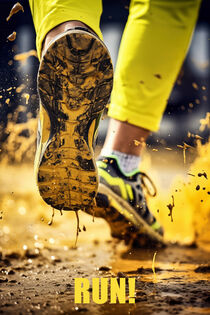 RUN! | Jogging | Laufen | Marathon | Sport