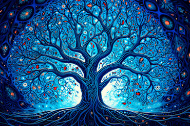 Tree-of-life-cloisonnism-3-out