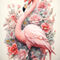 Flamingo-mit-blumen-gigapixel-standard-scale-6-00x