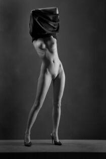 Skye Stripping von David Hare