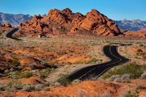 Valley of Fire by David Hare