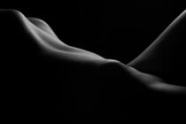 Bodyscape by David Hare
