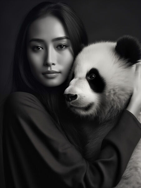 Asian-beauty-panda-u-6600