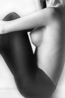 Black Tights by David Hare