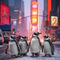 Pinguine-am-times-square-u