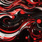 Dreamshaper-v7-complicated-thin-lines-pattern-vector-psychedel-0
