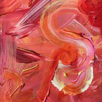 colorfulpainting 1 by Rosina Schneider