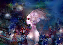 Mermaid AUA by Natalia Rudsina