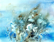 'Winter 1' by Natalia Rudsina