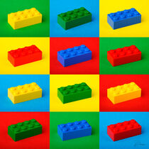 Bum_LEGO12er von Gerhard Bumann