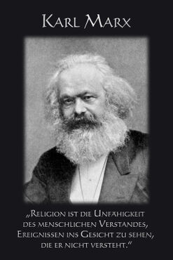 Marx-religion