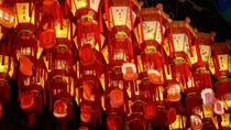 Chinesische Lampen by Dieter Stahl
