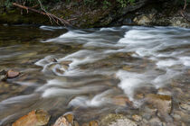Cascading Rapids 2 von Phil Perkins