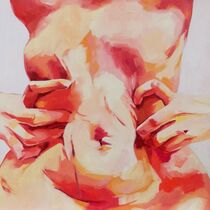 under your skin by Julia Ulrich