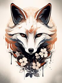 Blossom Foxy