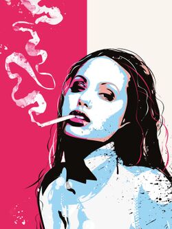Angelina-jolie-pop-art