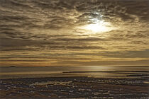 'Nordfriesisches Wattenmeer' von Markus Beck