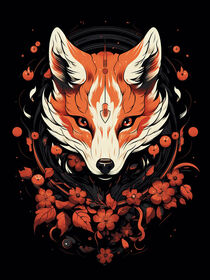 Japan Foxy