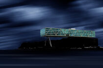 The Bridge by Henk Langerak