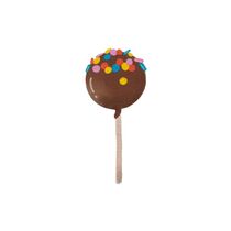 Lolly Pop  Lollipop by Ines Reimkasten