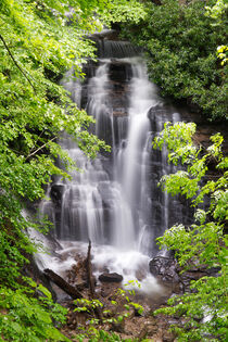 Soco Falls 3 by Phil Perkins