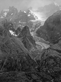 Gletscher von Markus Beck