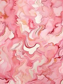 Pink Magic by TOAN TRAN HAU VAN