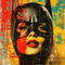 Batwoman-pop-art-dot-pattern-2-u-6600