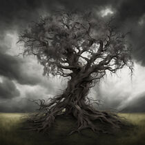 Old Tree von Michael Jaeger